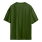 Para SF Viper T-Shirt - Oversized - Olive