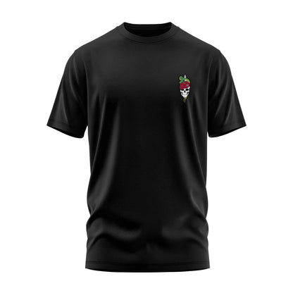 Para SF Viper T-Shirt - Regular - Black
