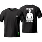 Tactical T-shirt Body Piercing Edition