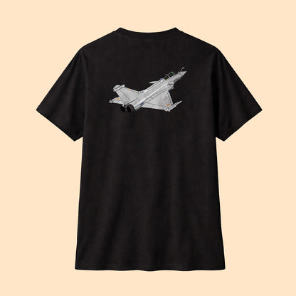 Fly High Dream Big Oversized T-shirt