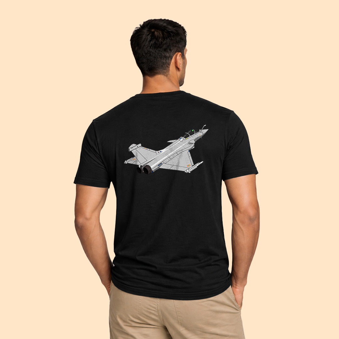 Fly High Dream Big Oversized T-shirt