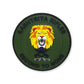 Rashtriya Rifle PVC Velcro Patch