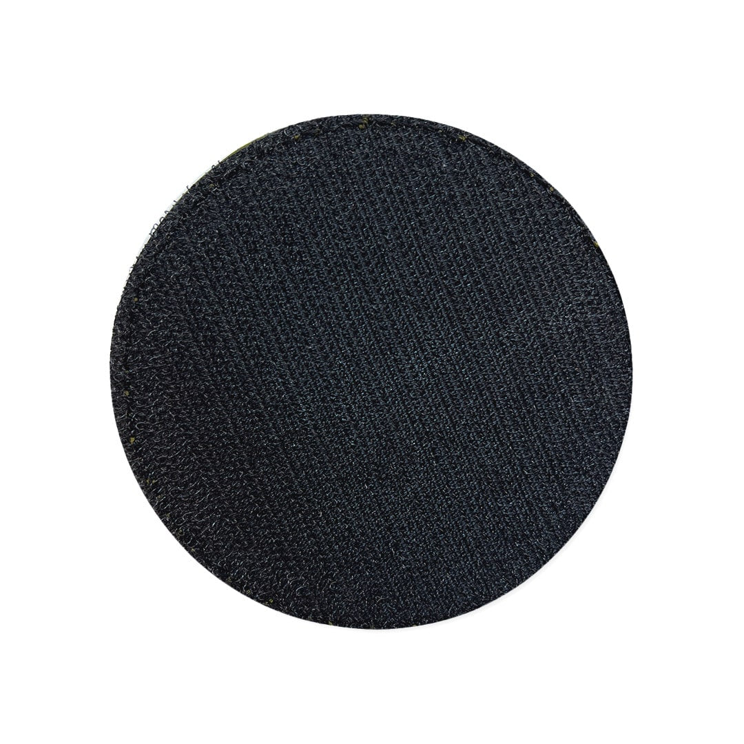 Rashtriya Rifle PVC Velcro Patch