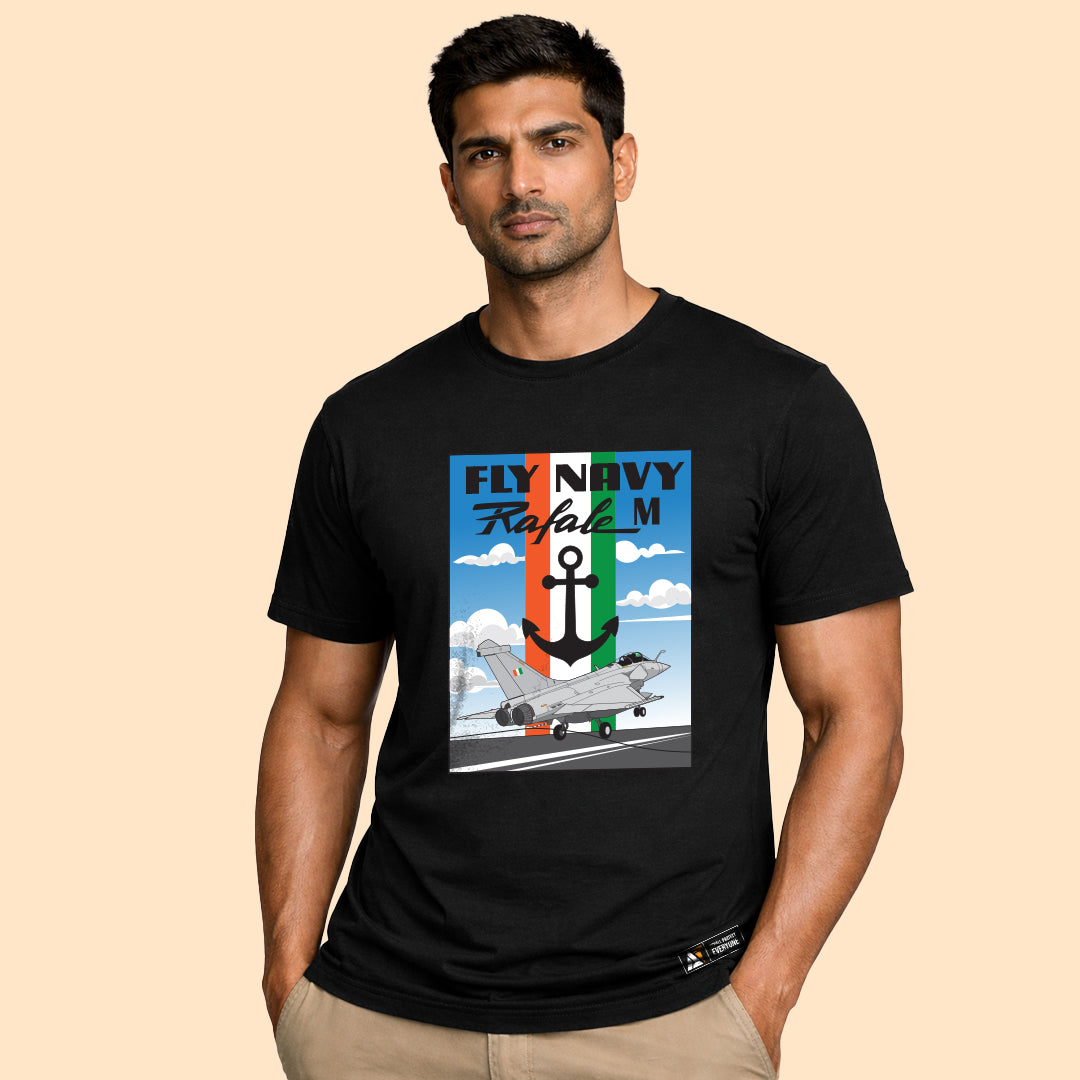 Rafale M T-Shirt