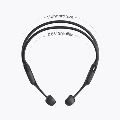 Shokz Openrun - Black