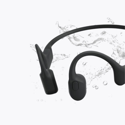 Shokz Openrun - Black