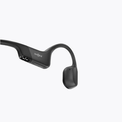 Shokz Openrun - Black