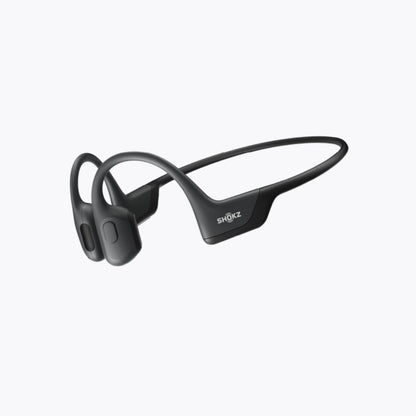 Shokz Openrun Pro - Black