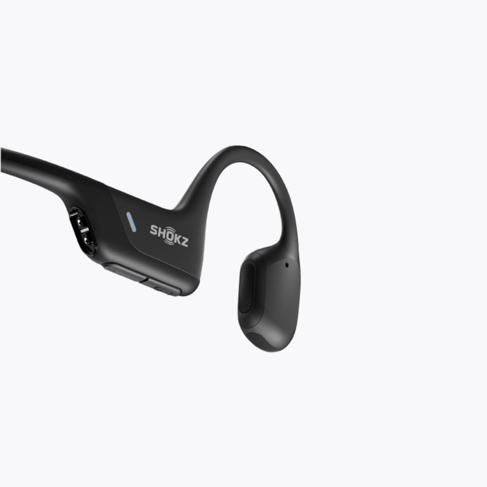 Buy OpenRun Pro Bone Conduction Sport Headphone (Black) Online 