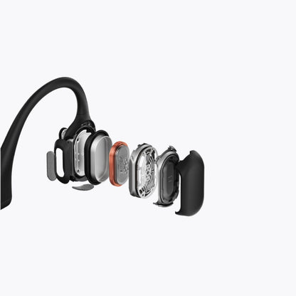 Shokz Openrun Pro - Black