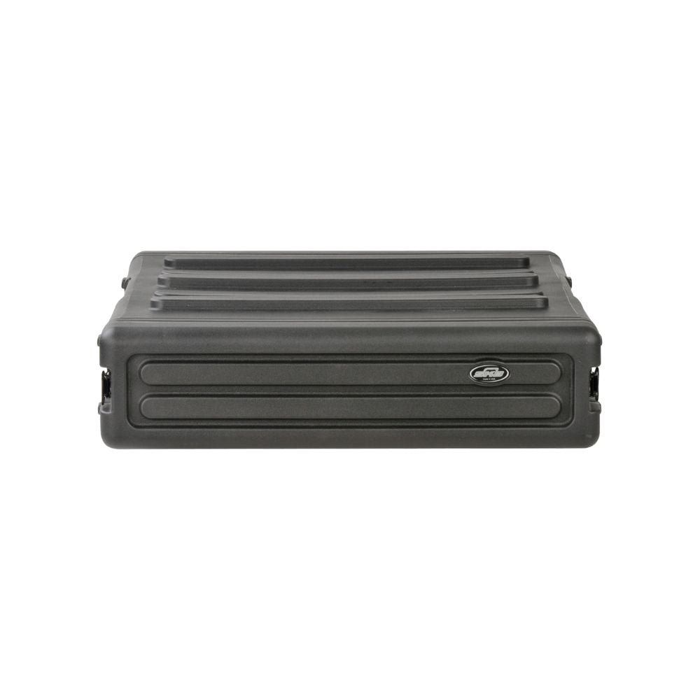 SKB 2U rSeries Rack Case