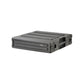 SKB 2U rSeries Rack Case