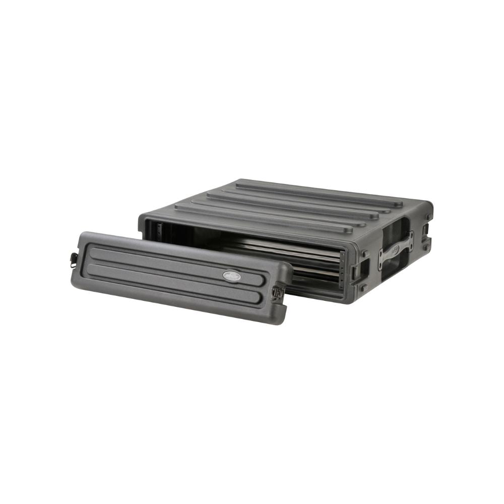 SKB 2U rSeries Rack Case