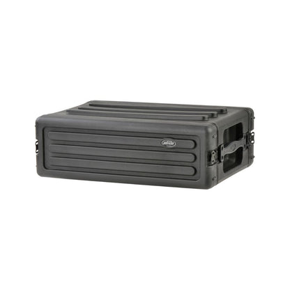 SKB 3U rSeries Shallow Rack Case