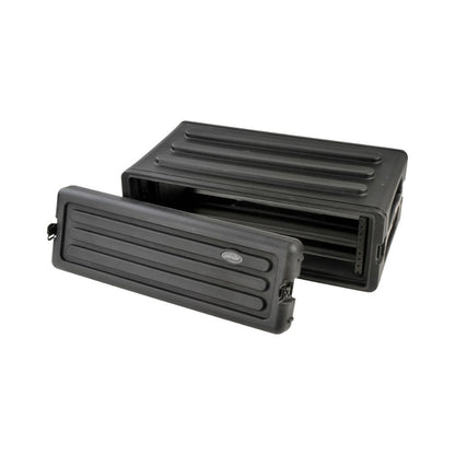 SKB 3U rSeries Shallow Rack Case
