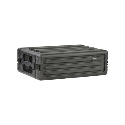 SKB 3U rSeries Shallow Rack Case