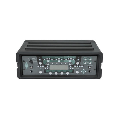 SKB 3U rSeries Shallow Rack Case