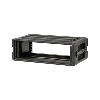 SKB 3U rSeries Shallow Rack Case