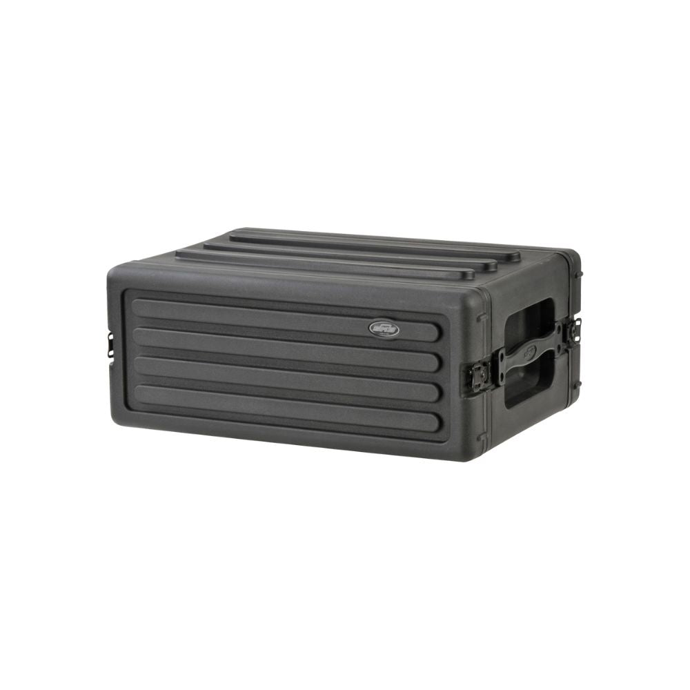 SKB 4U rSeries Shallow Rack Case