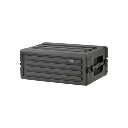SKB 4U rSeries Shallow Rack Case