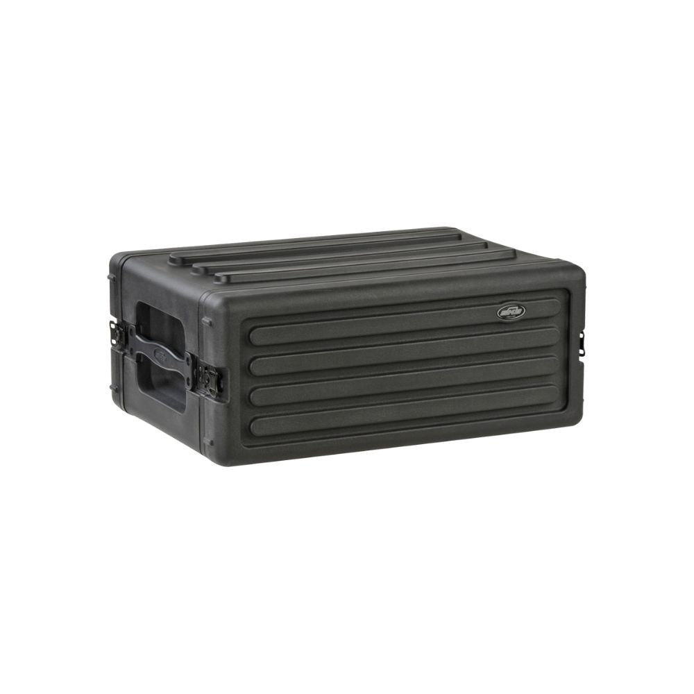 SKB 4U rSeries Shallow Rack Case