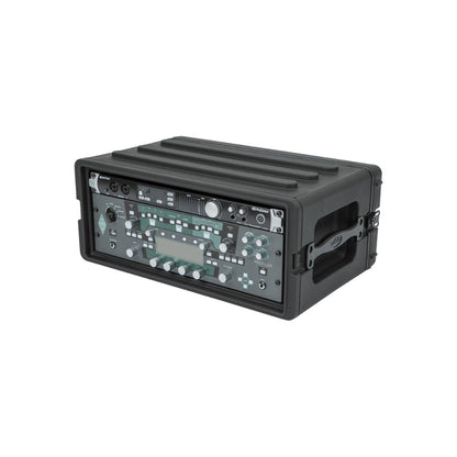 SKB 4U rSeries Shallow Rack Case