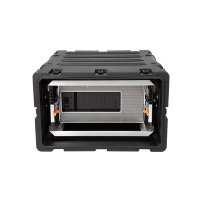 SKB 5U 24-inch Deep RS Series Shock Rack Case