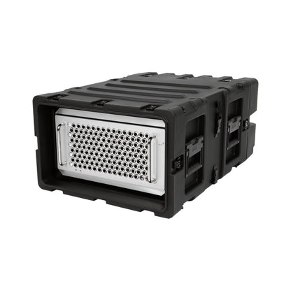 SKB 5U 24-inch Deep RS Series Shock Rack Case