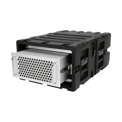 SKB 5U 24-inch Deep RS Series Shock Rack Case