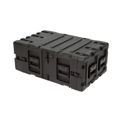 SKB 5U 24-inch Deep RS Series Shock Rack Case