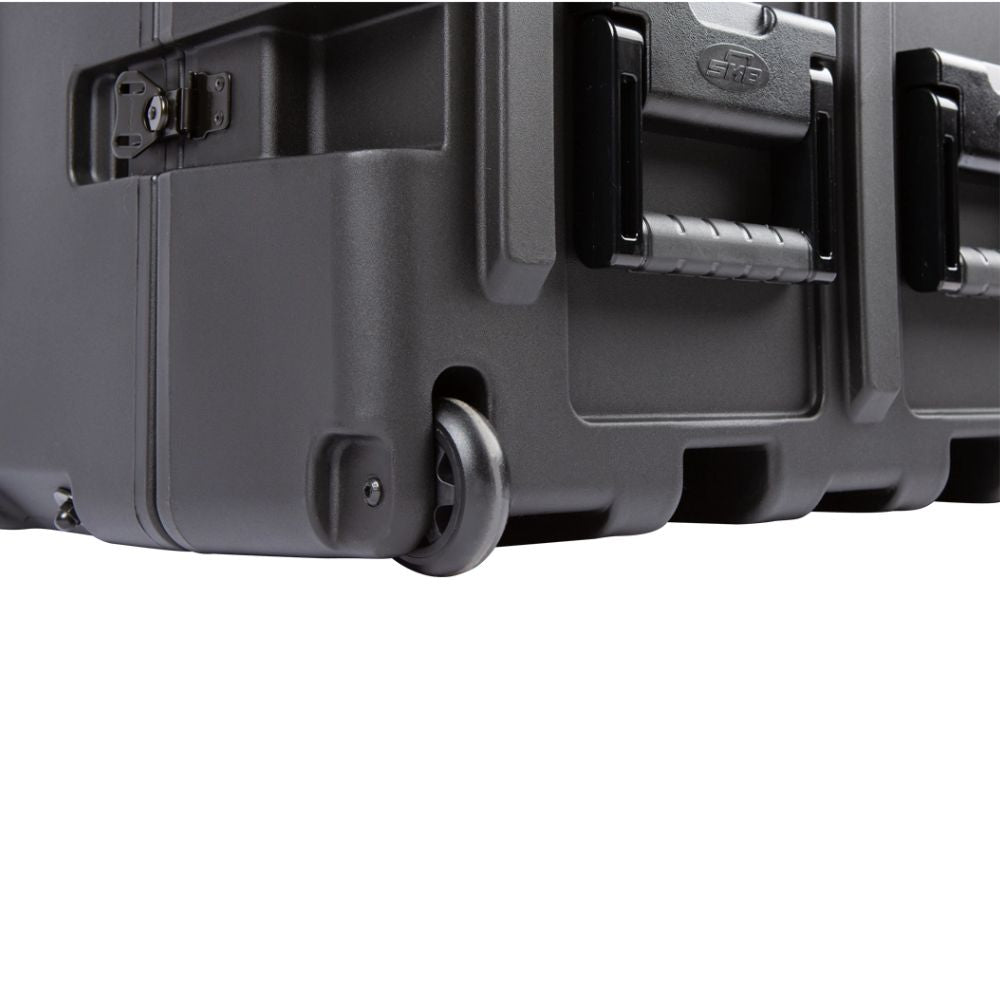 SKB 5U 24-inch Deep RS Series Shock Rack Case
