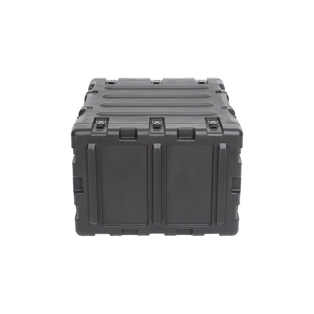 SKB 6U 20-inch Deep RR Series Shock Rack Case