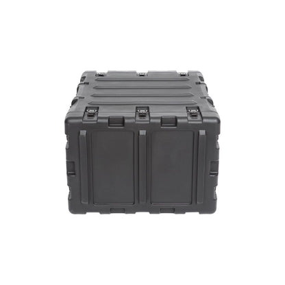SKB 6U 20-inch Deep RR Series Shock Rack Case