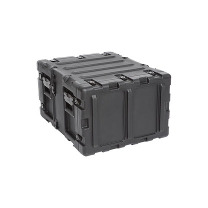 SKB 6U 20-inch Deep RR Series Shock Rack Case