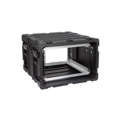 SKB 6U 20-inch Deep RS Series Shock Rack Case