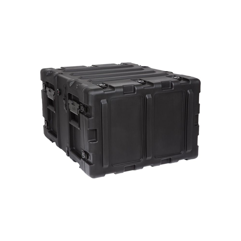 SKB 6U 20-inch Deep RS Series Shock Rack Case