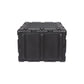 SKB 6U 20-inch Deep RS Series Shock Rack Case