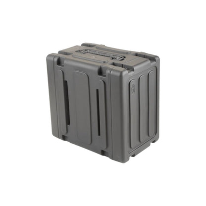 SKB 6U 20-inch Deep rSeries Rolling Shock Rack Case