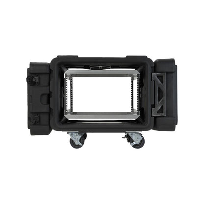 SKB 6U 24-inch Deep rSeries Shock Rack Case