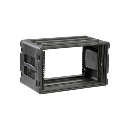 SKB 6U rSeries Shallow Rack Case