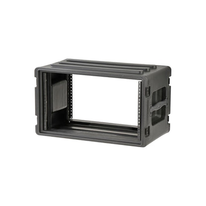 SKB 6U rSeries Shallow Rack Case