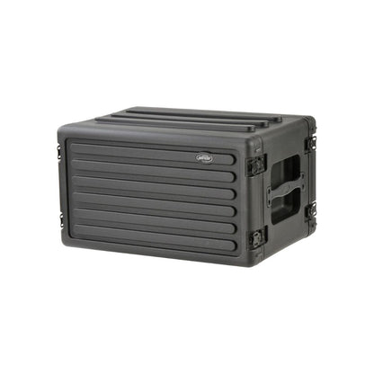 SKB 6U rSeries Shallow Rack Case