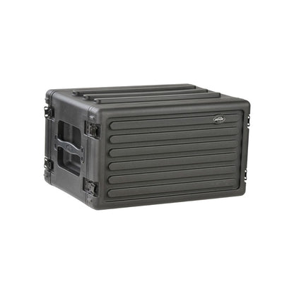 SKB 6U rSeries Shallow Rack Case