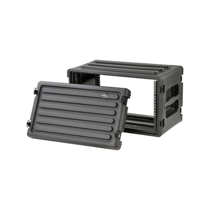SKB 6U rSeries Shallow Rack Case