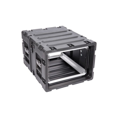 SKB 7U 24-inch Deep RS Series Shock Rack Case
