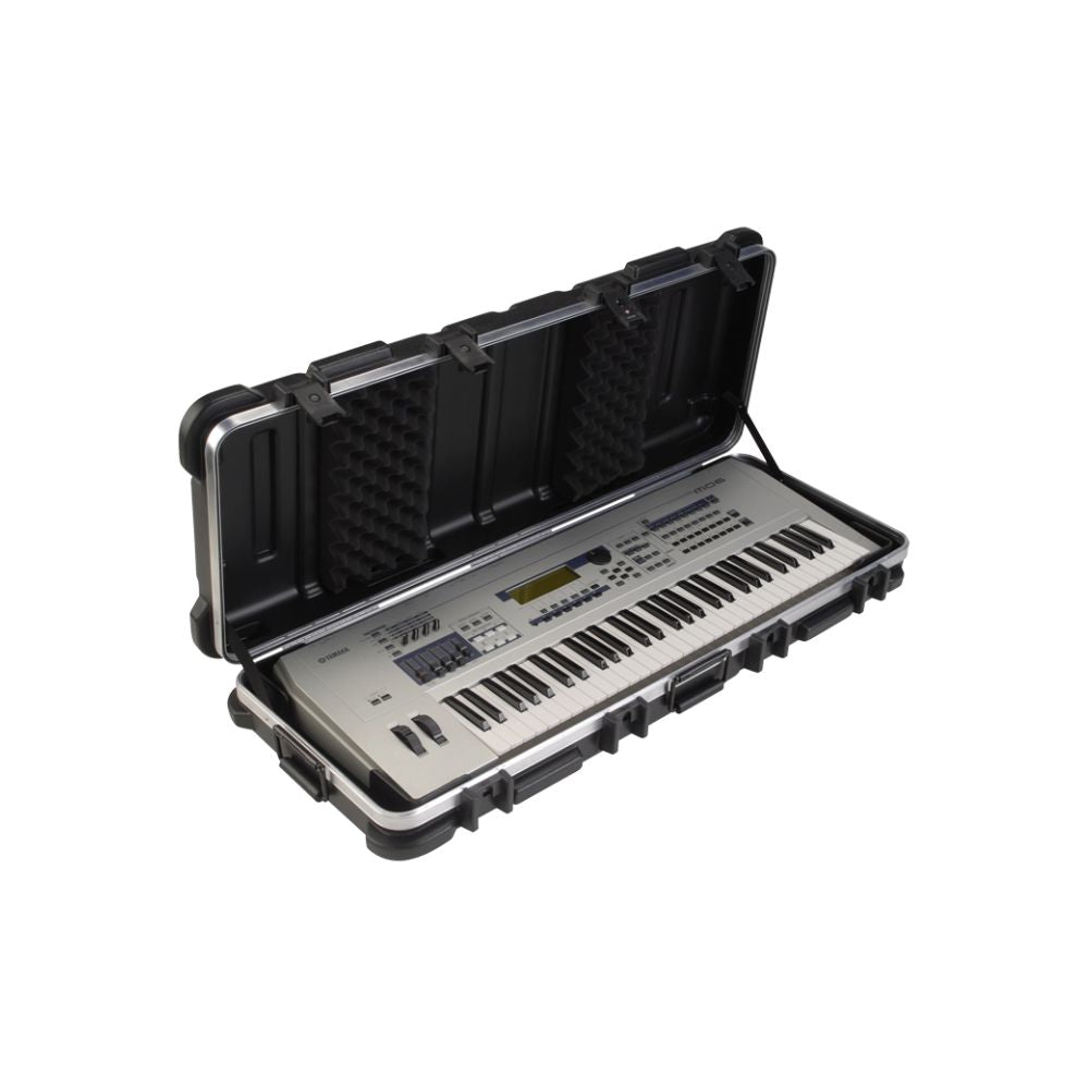 SKB ATA 61 Note Keyboard Case