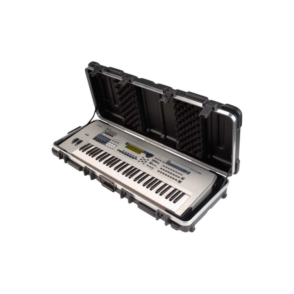 SKB ATA 61 Note Keyboard Case