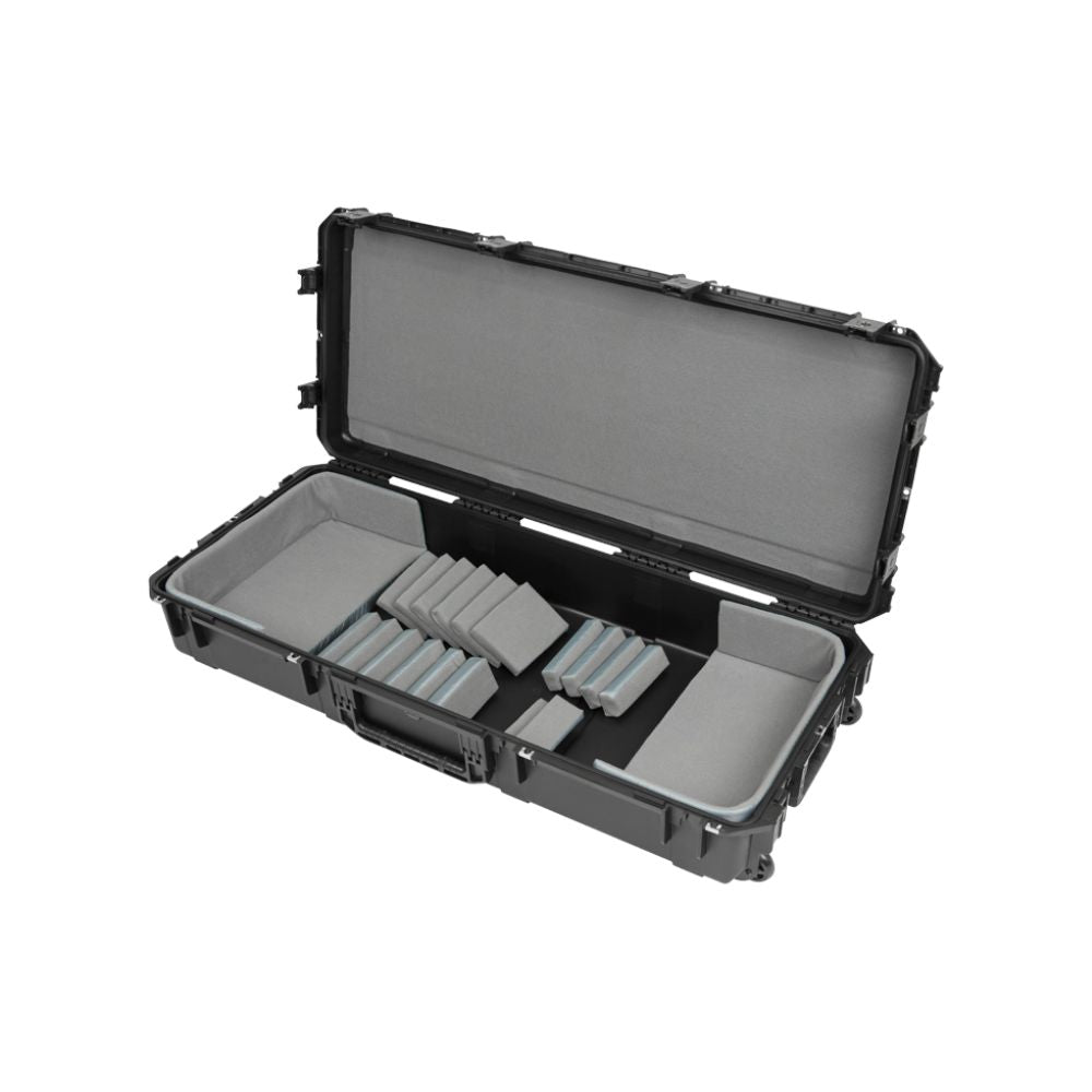 SKB iSeries 4719-8 61-Note Keyboard Case