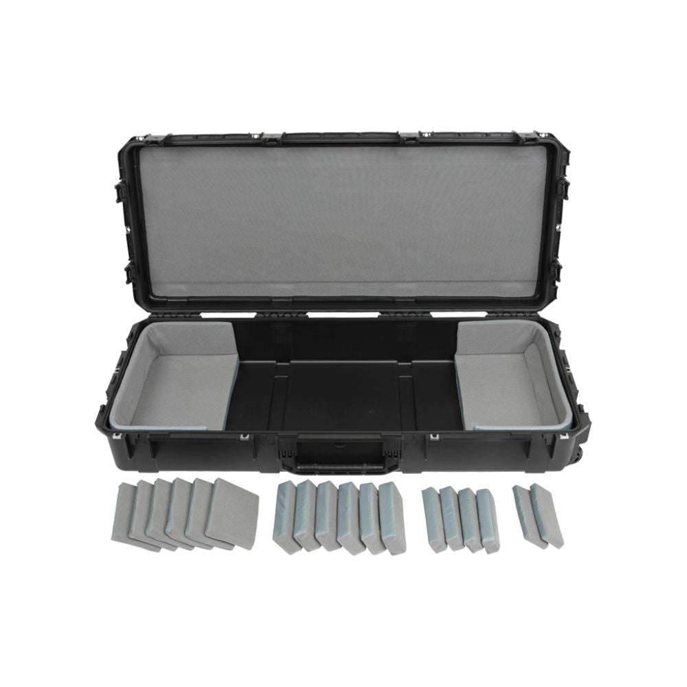 SKB iSeries 4719-8 61-Note Keyboard Case