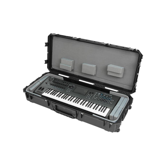 SKB iSeries 4719-8 61-Note Keyboard Case